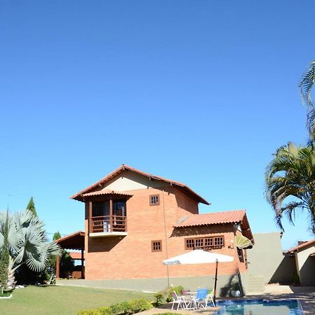 Casa Em Penedo Villa Пенедо Екстериор снимка