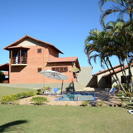 Casa Em Penedo Villa Пенедо Екстериор снимка