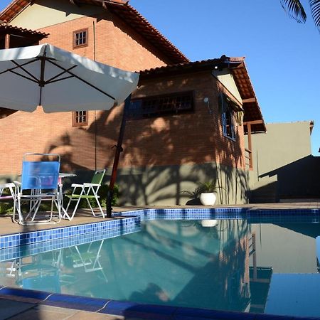 Casa Em Penedo Villa Пенедо Екстериор снимка