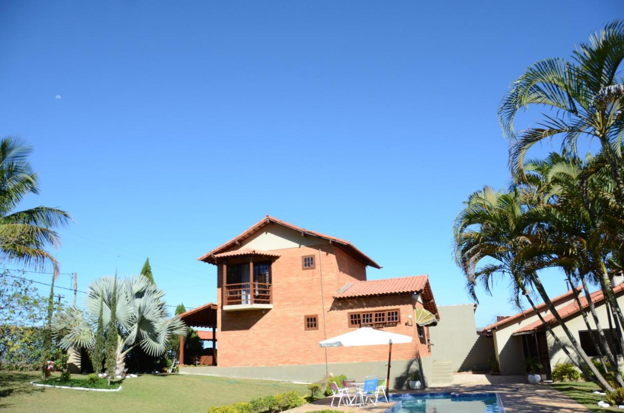 Casa Em Penedo Villa Пенедо Екстериор снимка