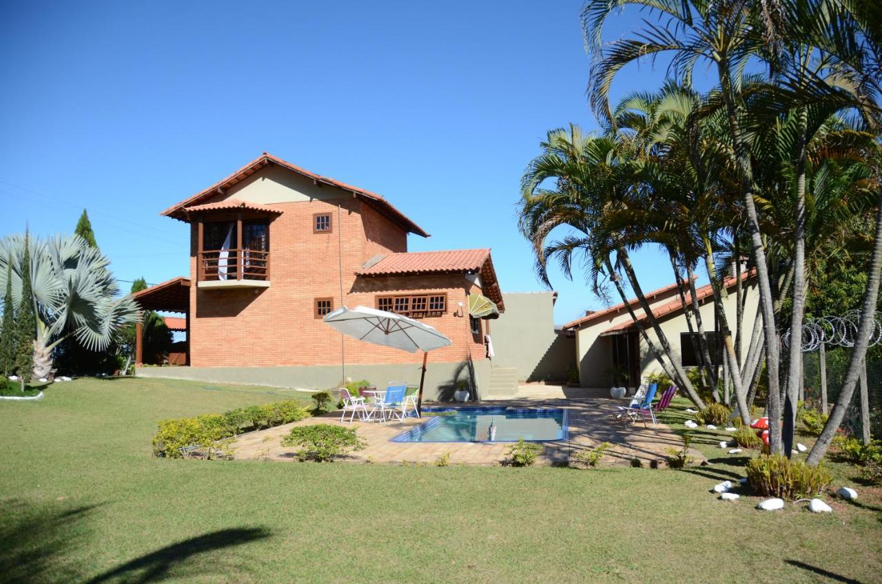 Casa Em Penedo Villa Пенедо Екстериор снимка