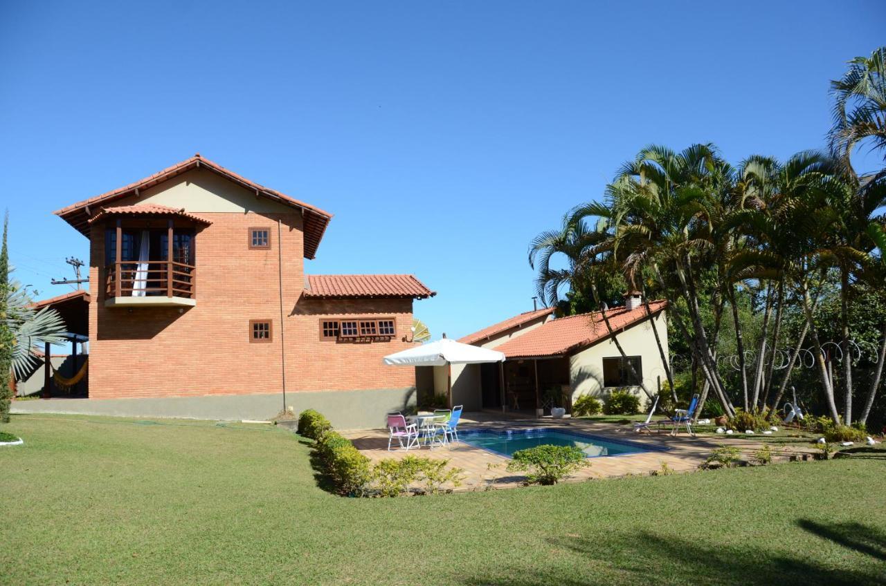 Casa Em Penedo Villa Пенедо Екстериор снимка