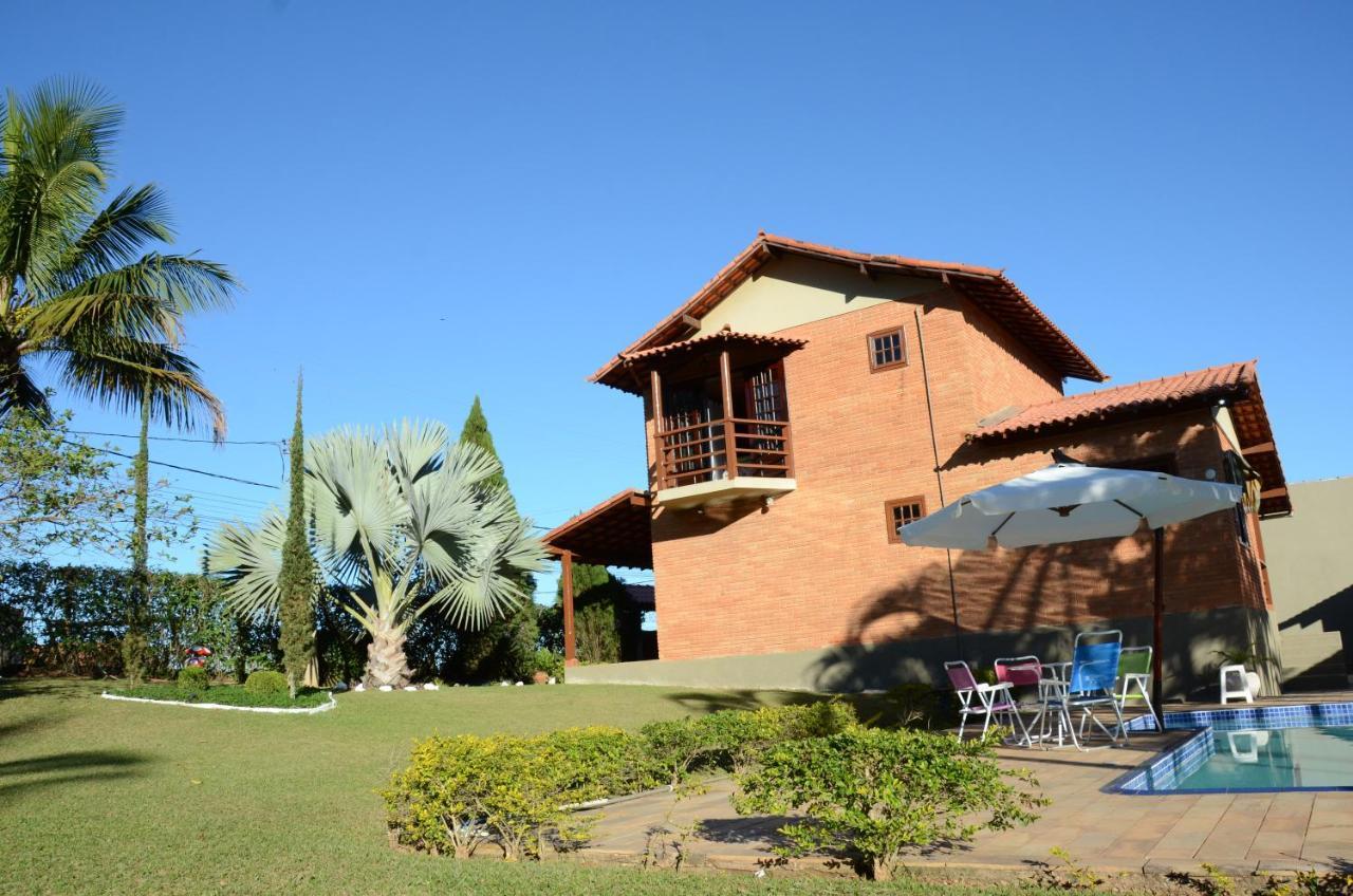 Casa Em Penedo Villa Пенедо Екстериор снимка
