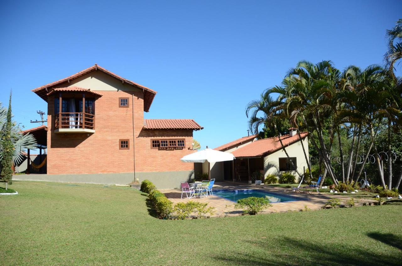 Casa Em Penedo Villa Пенедо Екстериор снимка