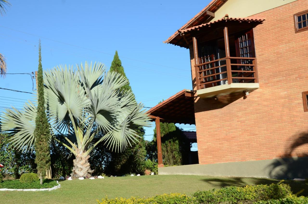 Casa Em Penedo Villa Пенедо Екстериор снимка