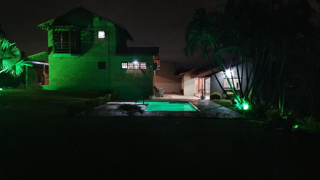 Casa Em Penedo Villa Пенедо Екстериор снимка