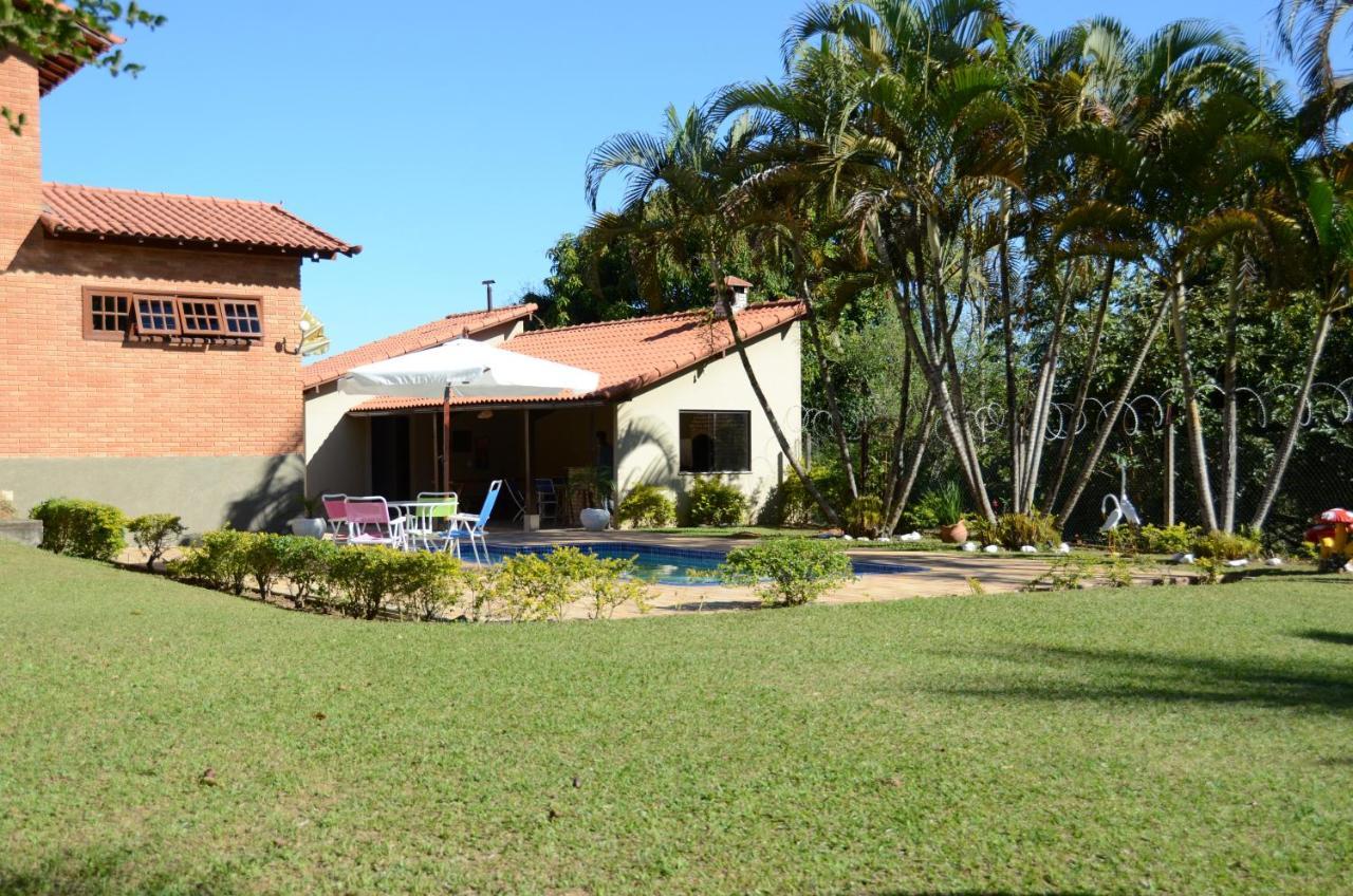 Casa Em Penedo Villa Пенедо Екстериор снимка