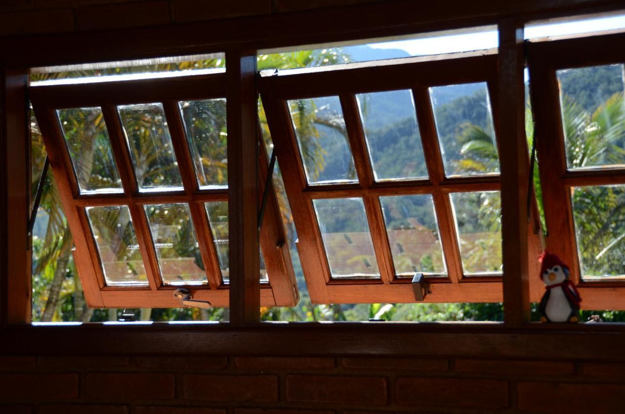 Casa Em Penedo Villa Пенедо Екстериор снимка