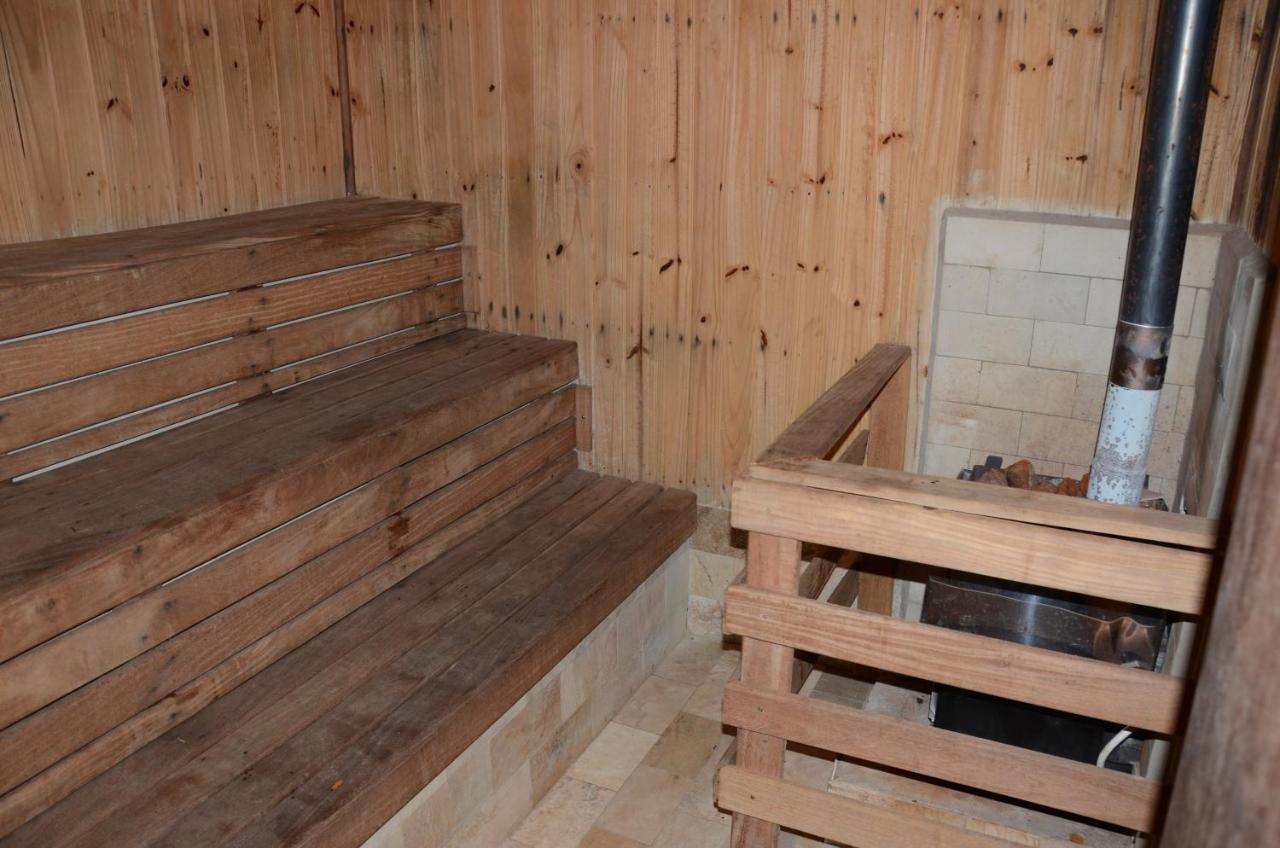 Casa Em Penedo Villa Пенедо Екстериор снимка