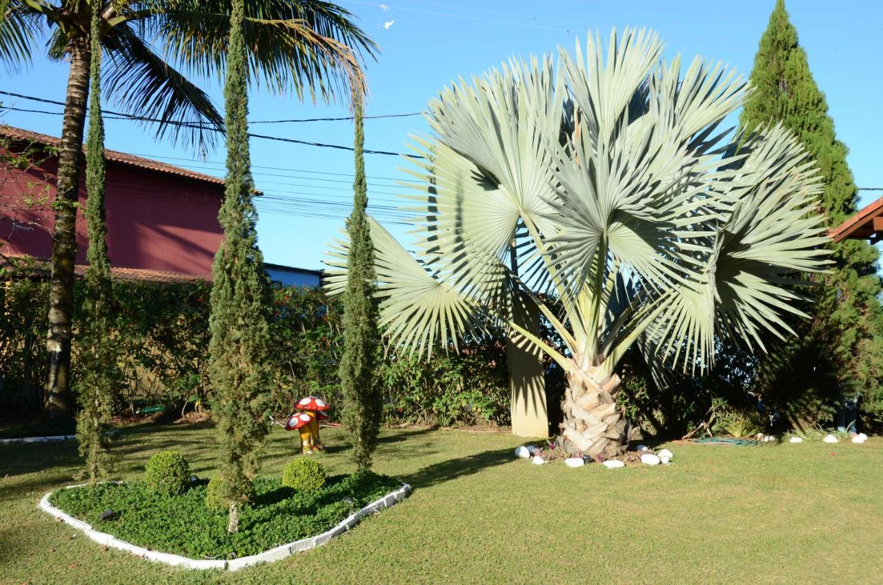 Casa Em Penedo Villa Пенедо Екстериор снимка
