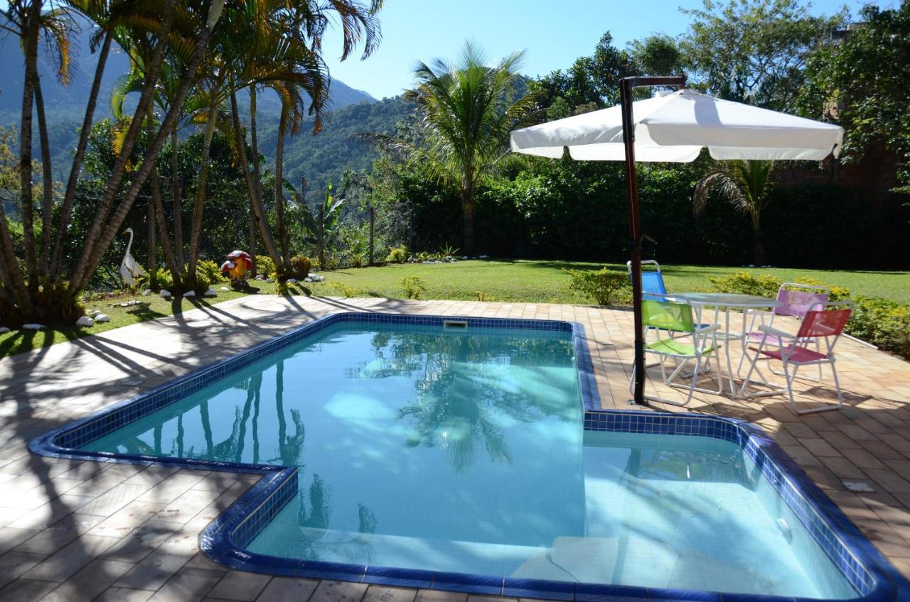 Casa Em Penedo Villa Пенедо Екстериор снимка