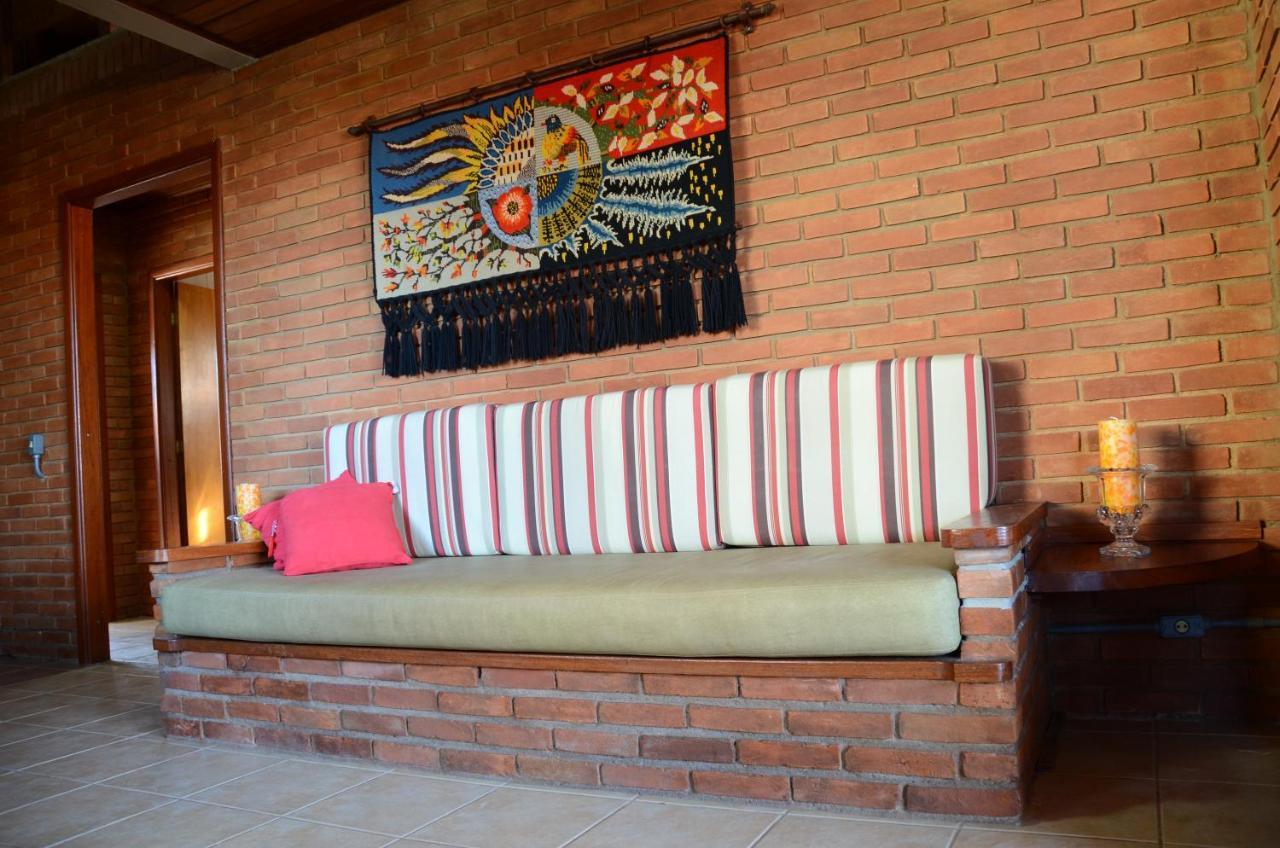 Casa Em Penedo Villa Пенедо Екстериор снимка