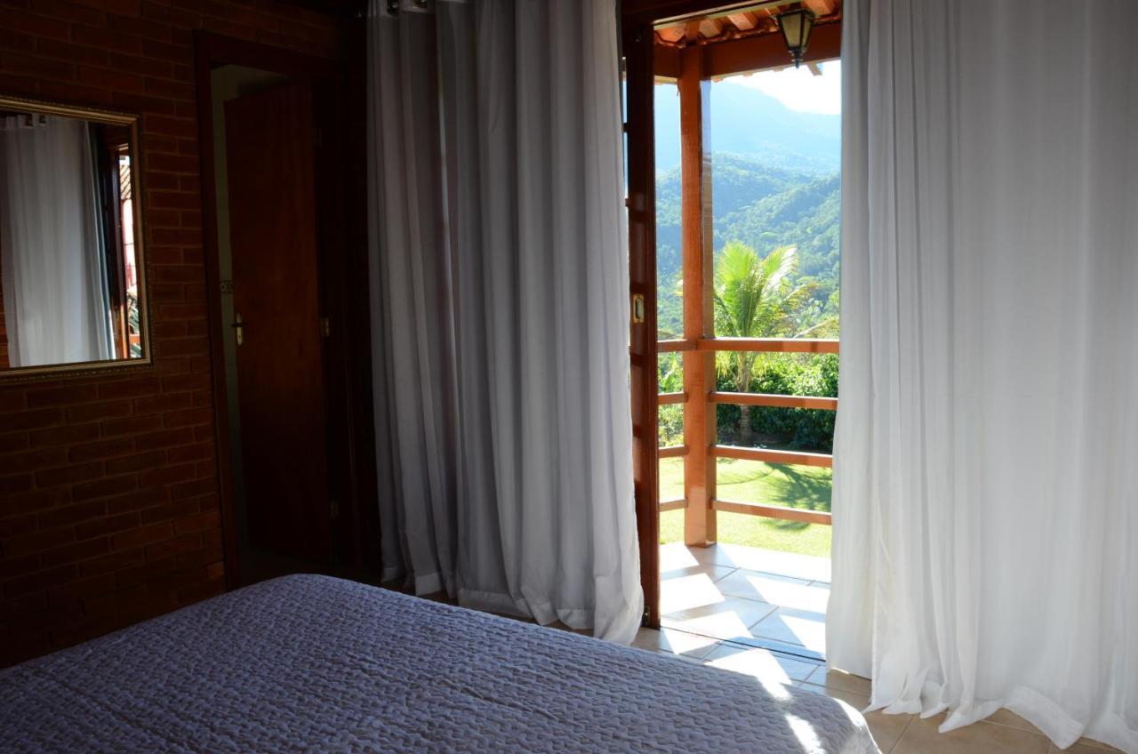 Casa Em Penedo Villa Пенедо Екстериор снимка
