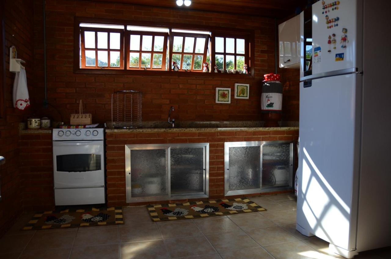 Casa Em Penedo Villa Пенедо Екстериор снимка