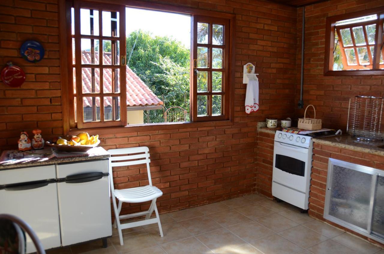 Casa Em Penedo Villa Пенедо Екстериор снимка
