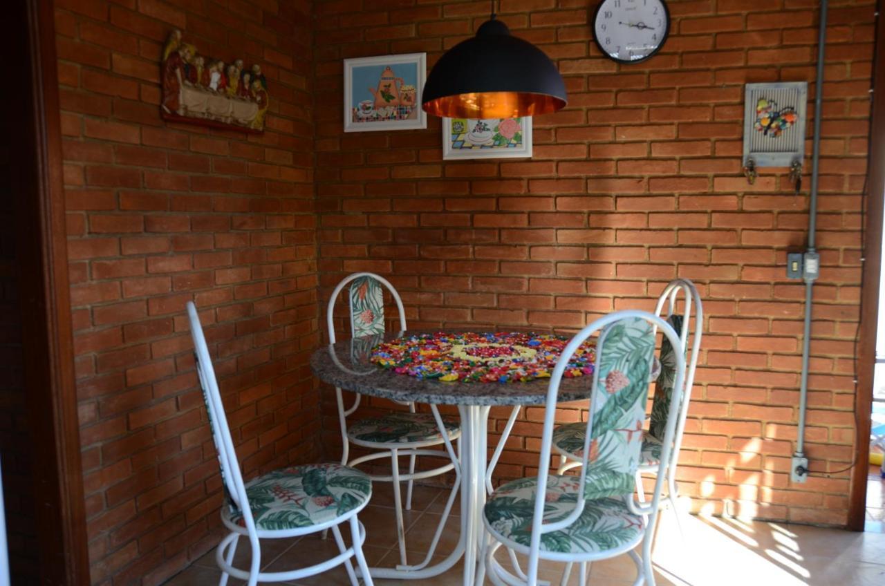 Casa Em Penedo Villa Пенедо Екстериор снимка