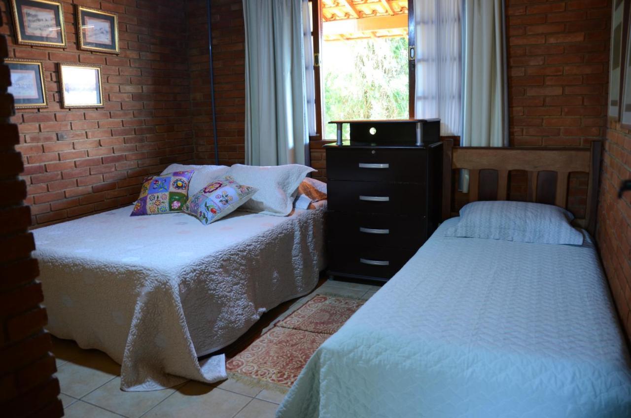 Casa Em Penedo Villa Пенедо Екстериор снимка