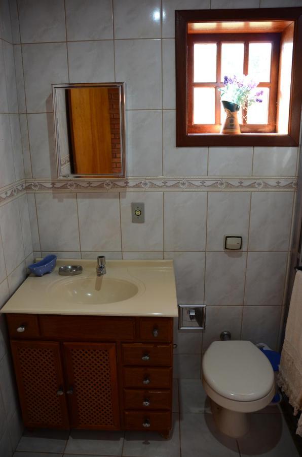Casa Em Penedo Villa Пенедо Екстериор снимка