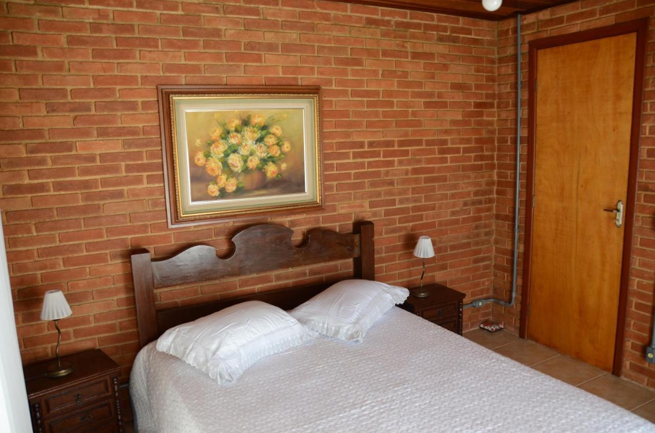 Casa Em Penedo Villa Пенедо Екстериор снимка