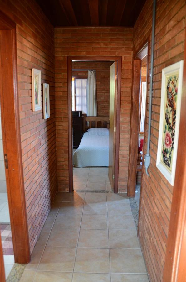 Casa Em Penedo Villa Пенедо Екстериор снимка