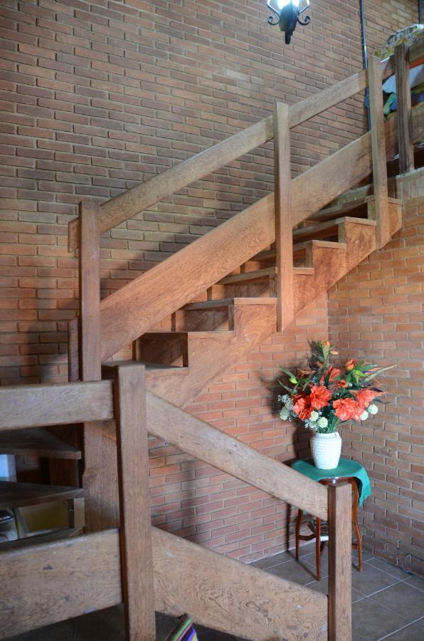 Casa Em Penedo Villa Пенедо Екстериор снимка
