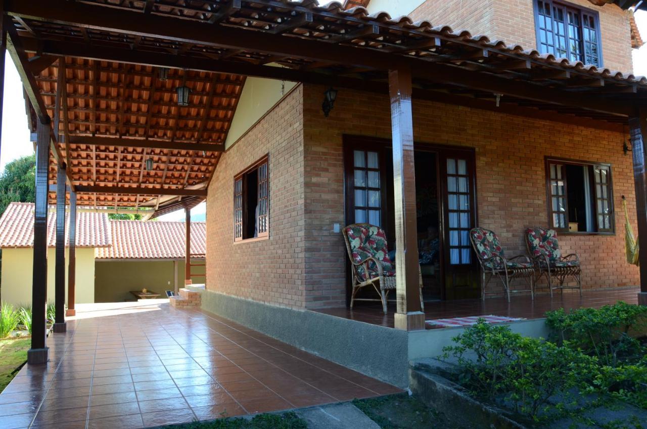 Casa Em Penedo Villa Пенедо Екстериор снимка