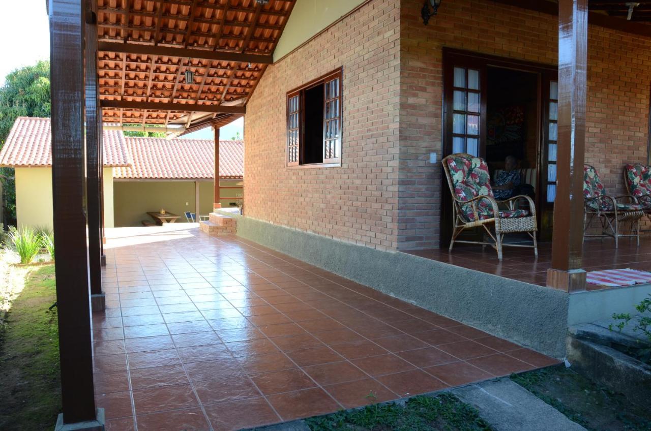 Casa Em Penedo Villa Пенедо Екстериор снимка