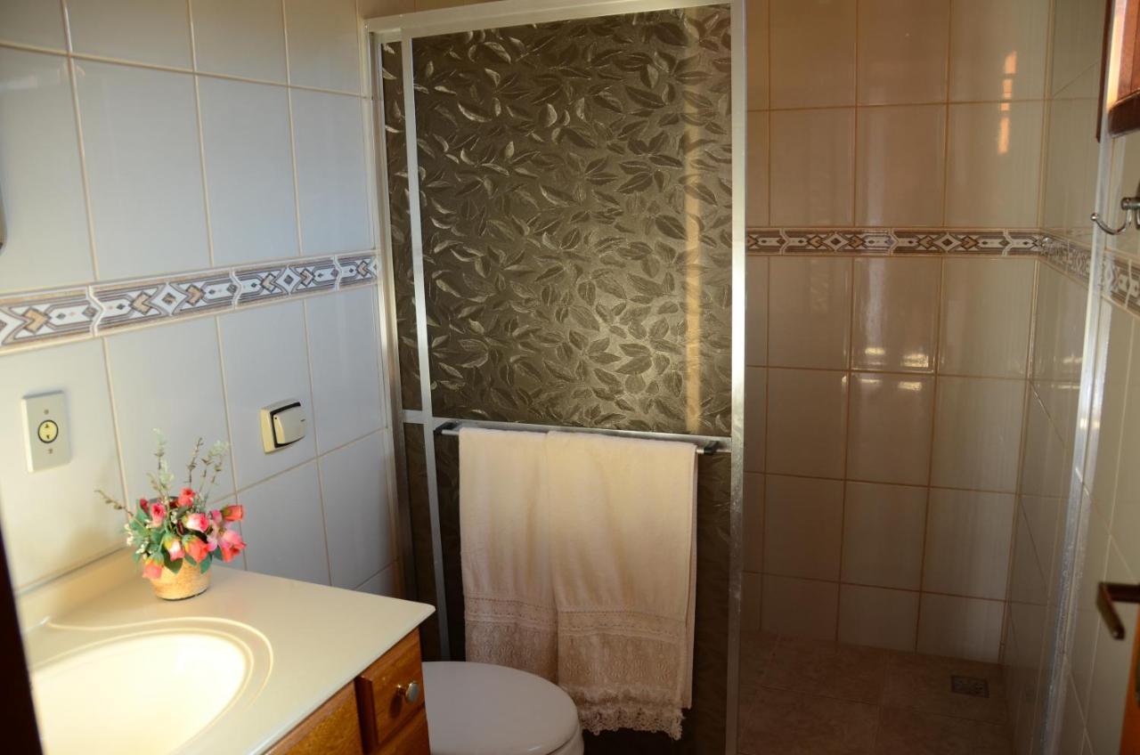 Casa Em Penedo Villa Пенедо Екстериор снимка