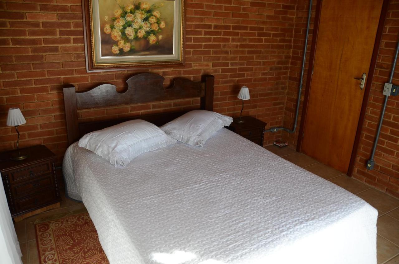 Casa Em Penedo Villa Пенедо Екстериор снимка
