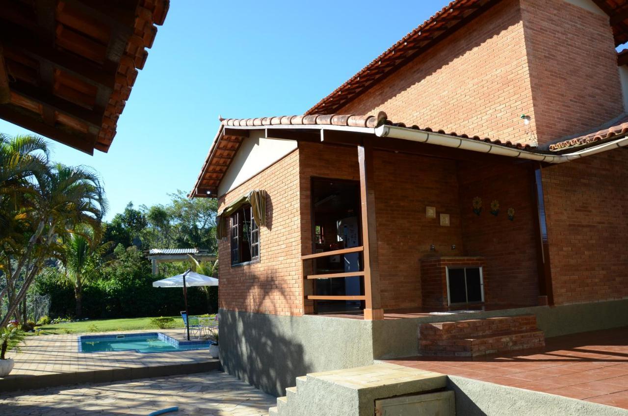 Casa Em Penedo Villa Пенедо Екстериор снимка