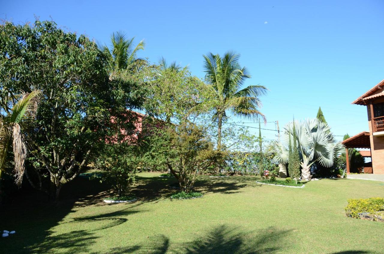 Casa Em Penedo Villa Пенедо Екстериор снимка