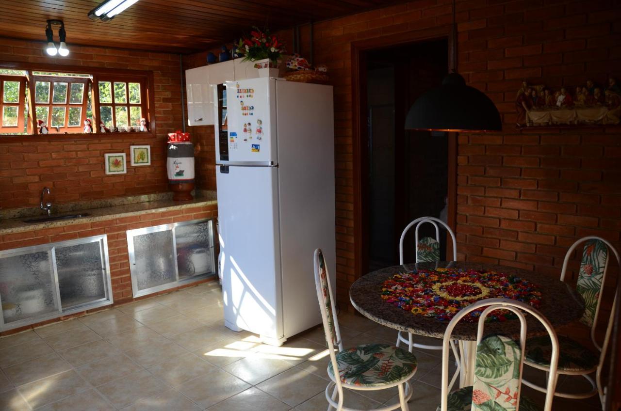 Casa Em Penedo Villa Пенедо Екстериор снимка