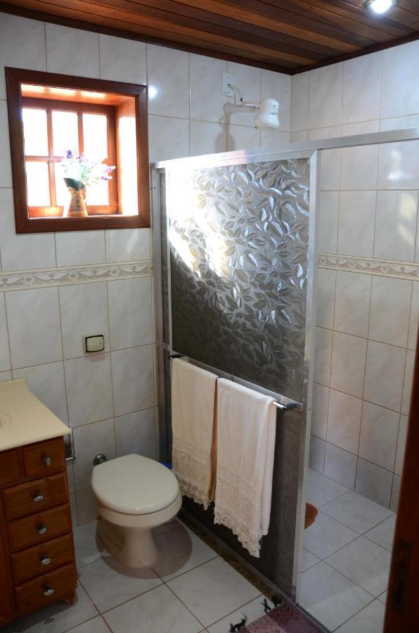 Casa Em Penedo Villa Пенедо Екстериор снимка