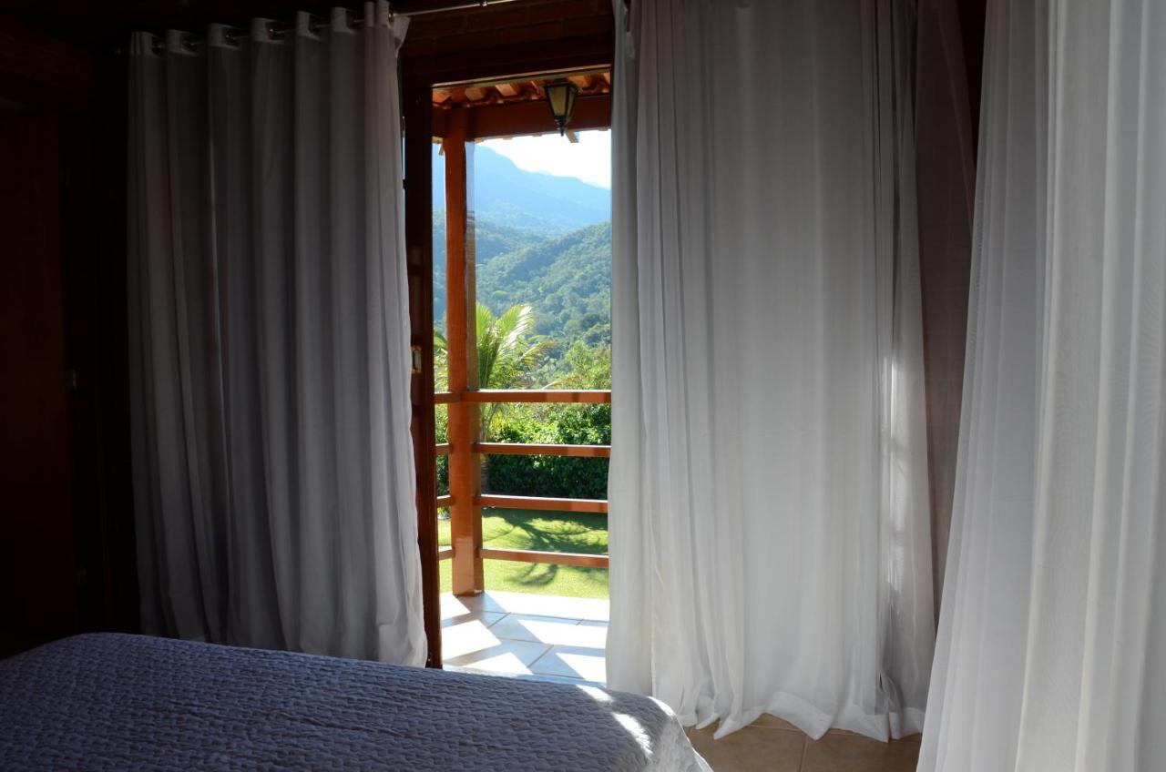 Casa Em Penedo Villa Пенедо Екстериор снимка