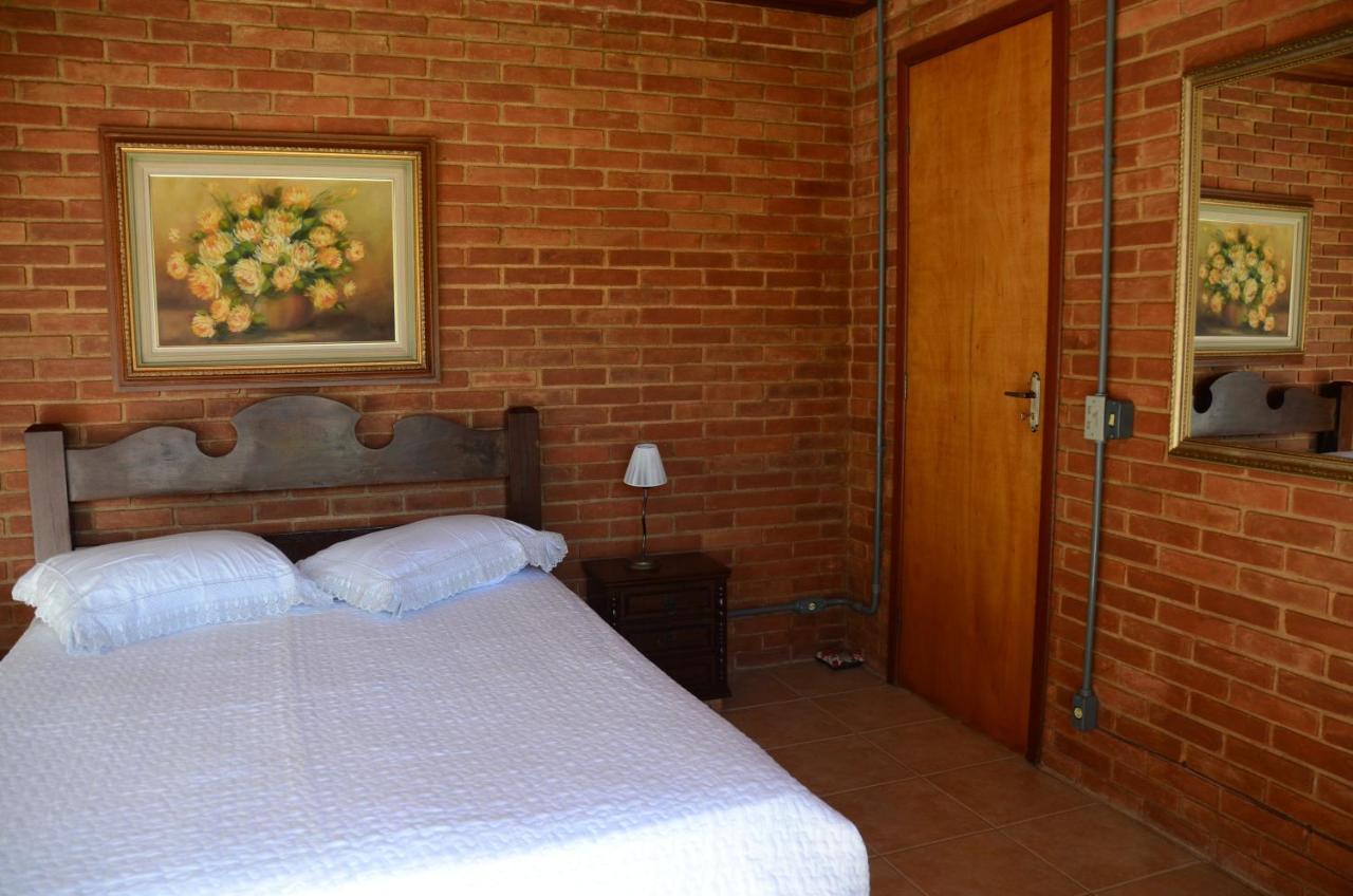 Casa Em Penedo Villa Пенедо Екстериор снимка