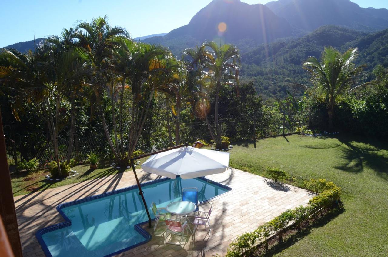 Casa Em Penedo Villa Пенедо Екстериор снимка