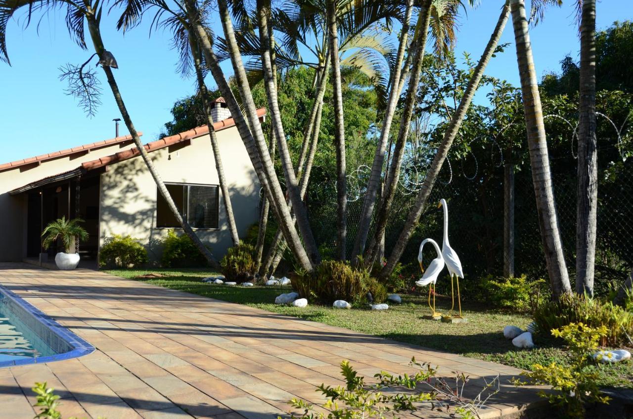 Casa Em Penedo Villa Пенедо Екстериор снимка