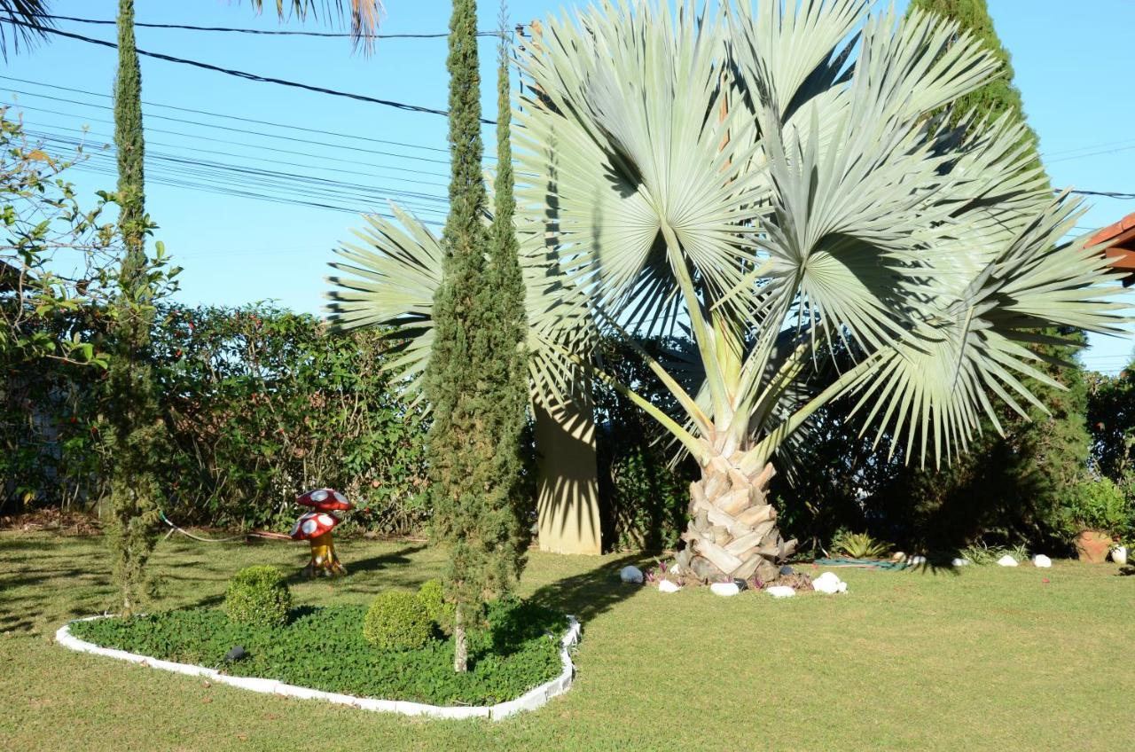 Casa Em Penedo Villa Пенедо Екстериор снимка